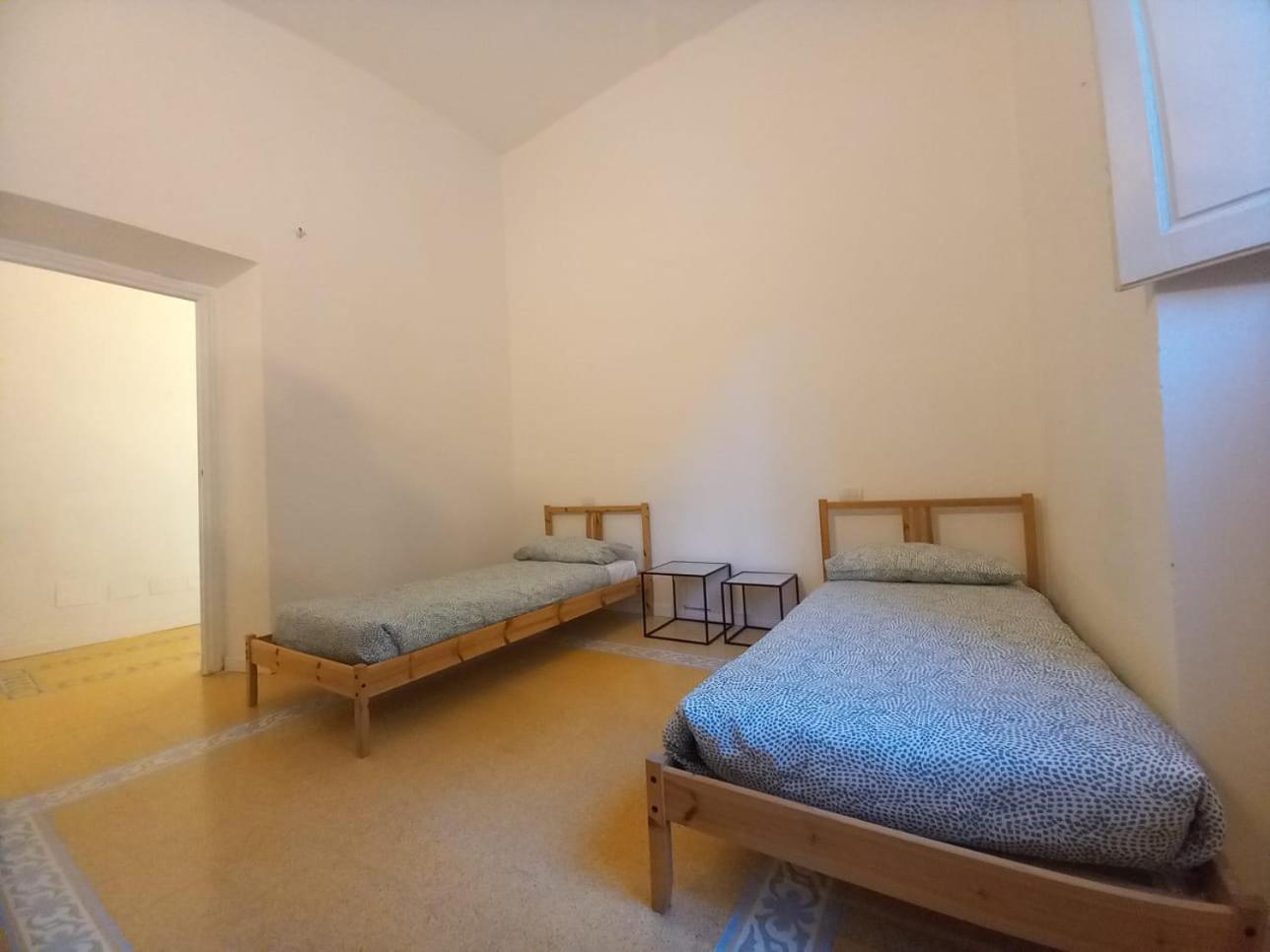 Giusti 30 Apartamento