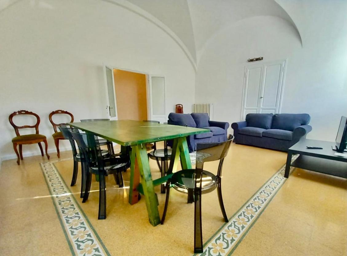 Apartamento Giusti 30