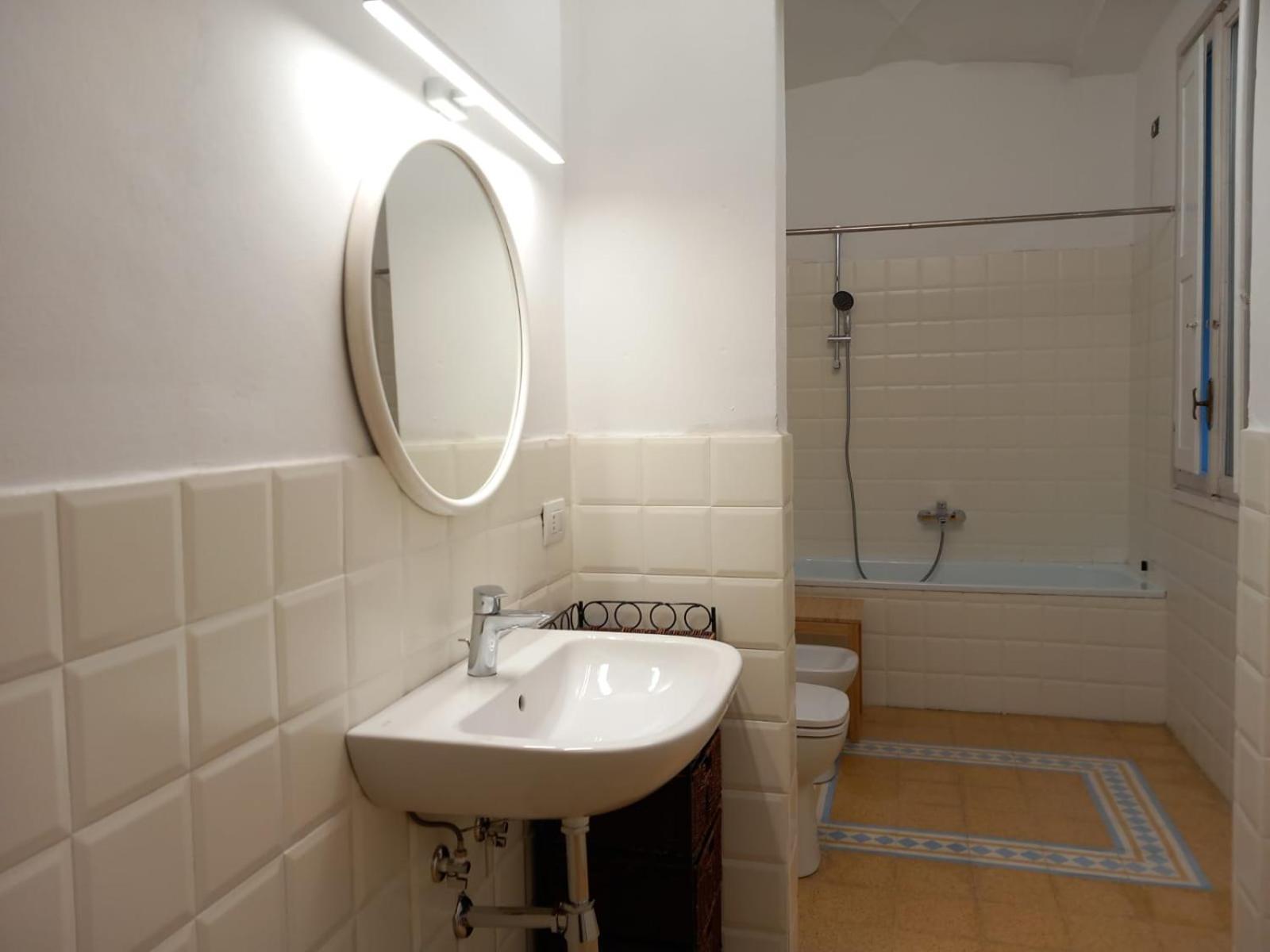 Apartamento Giusti 30 Florencia