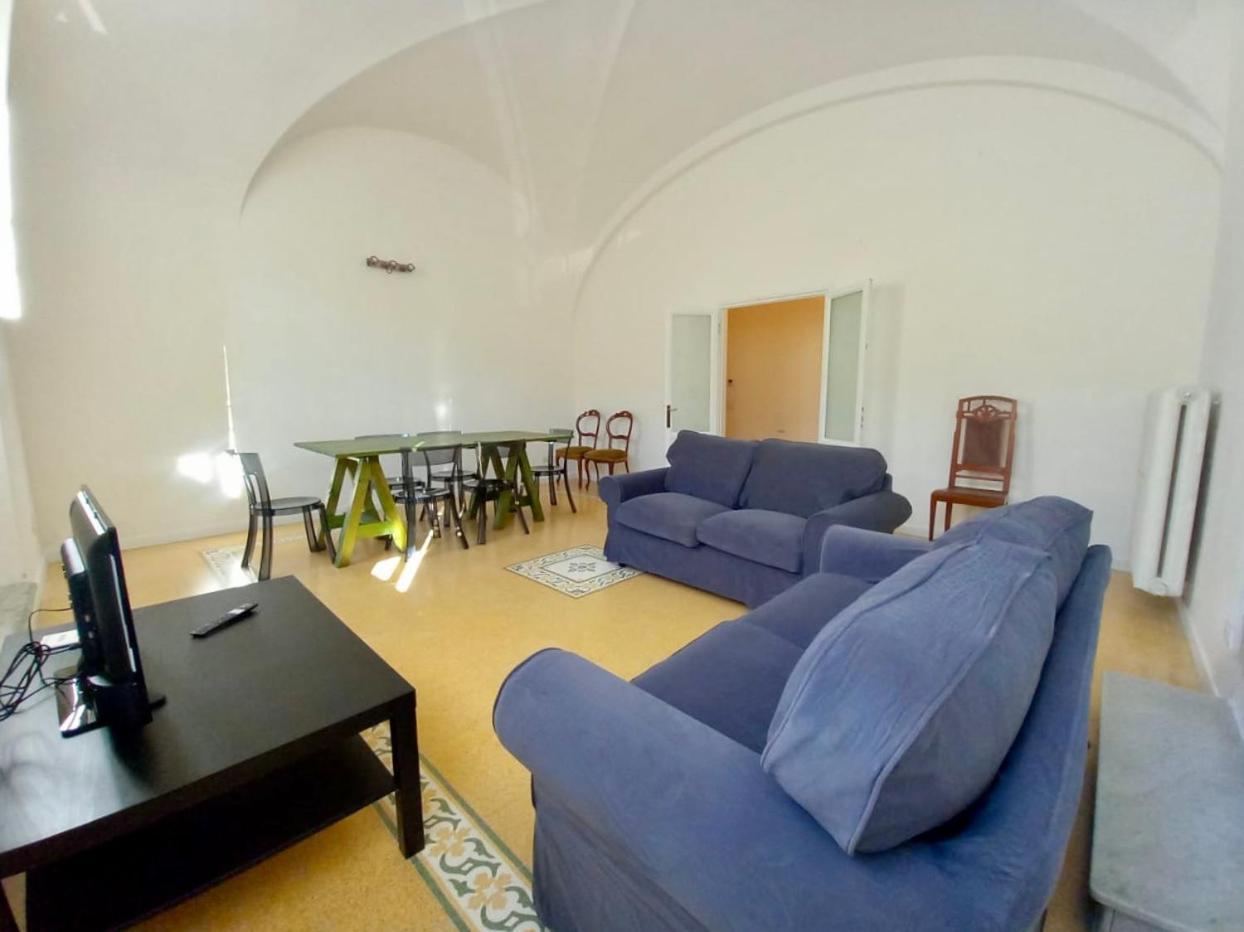 Apartamento Giusti 30 *
