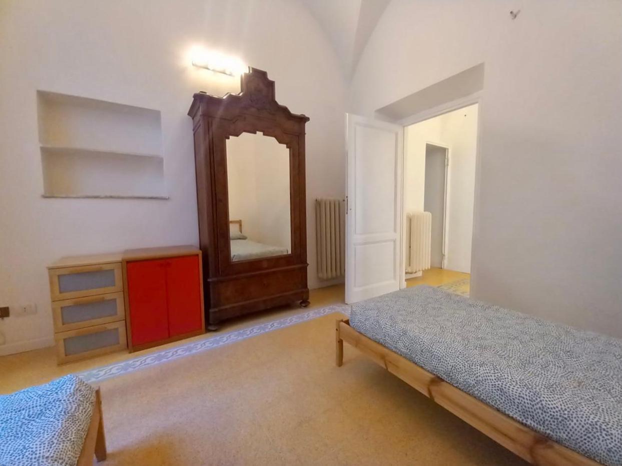 Giusti 30 Apartamento Florencia