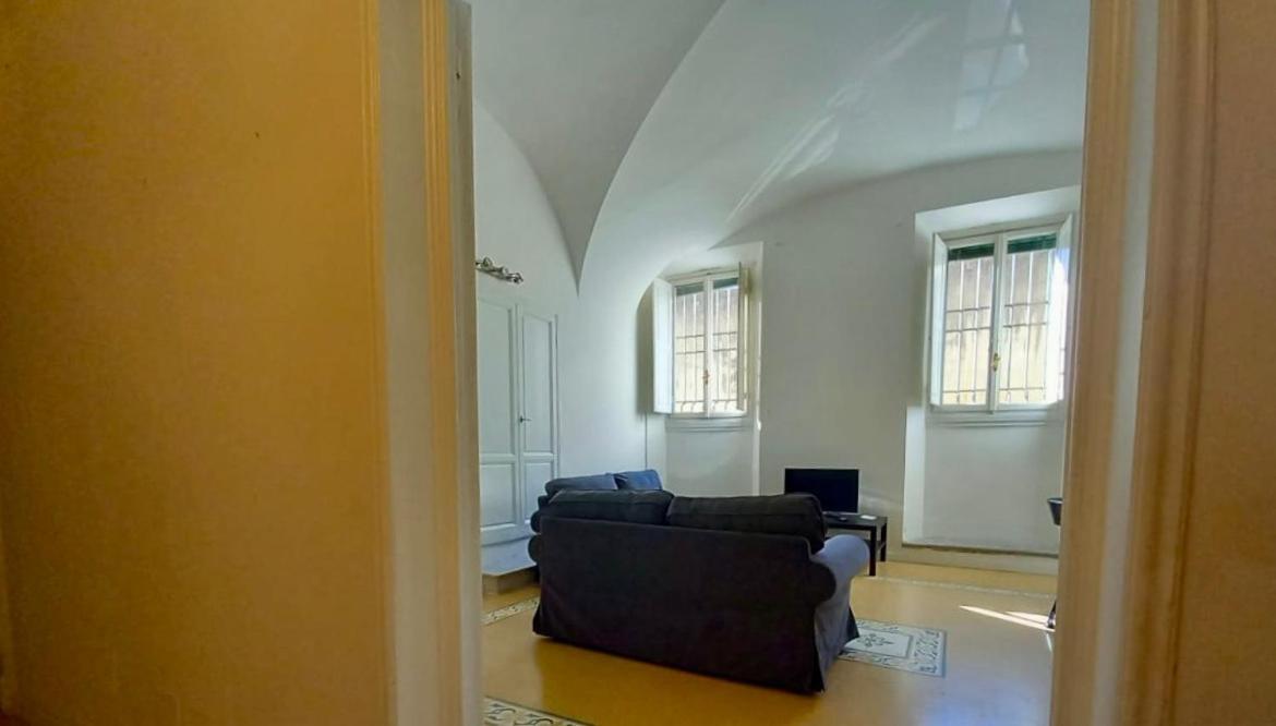 Giusti 30 * Florencia