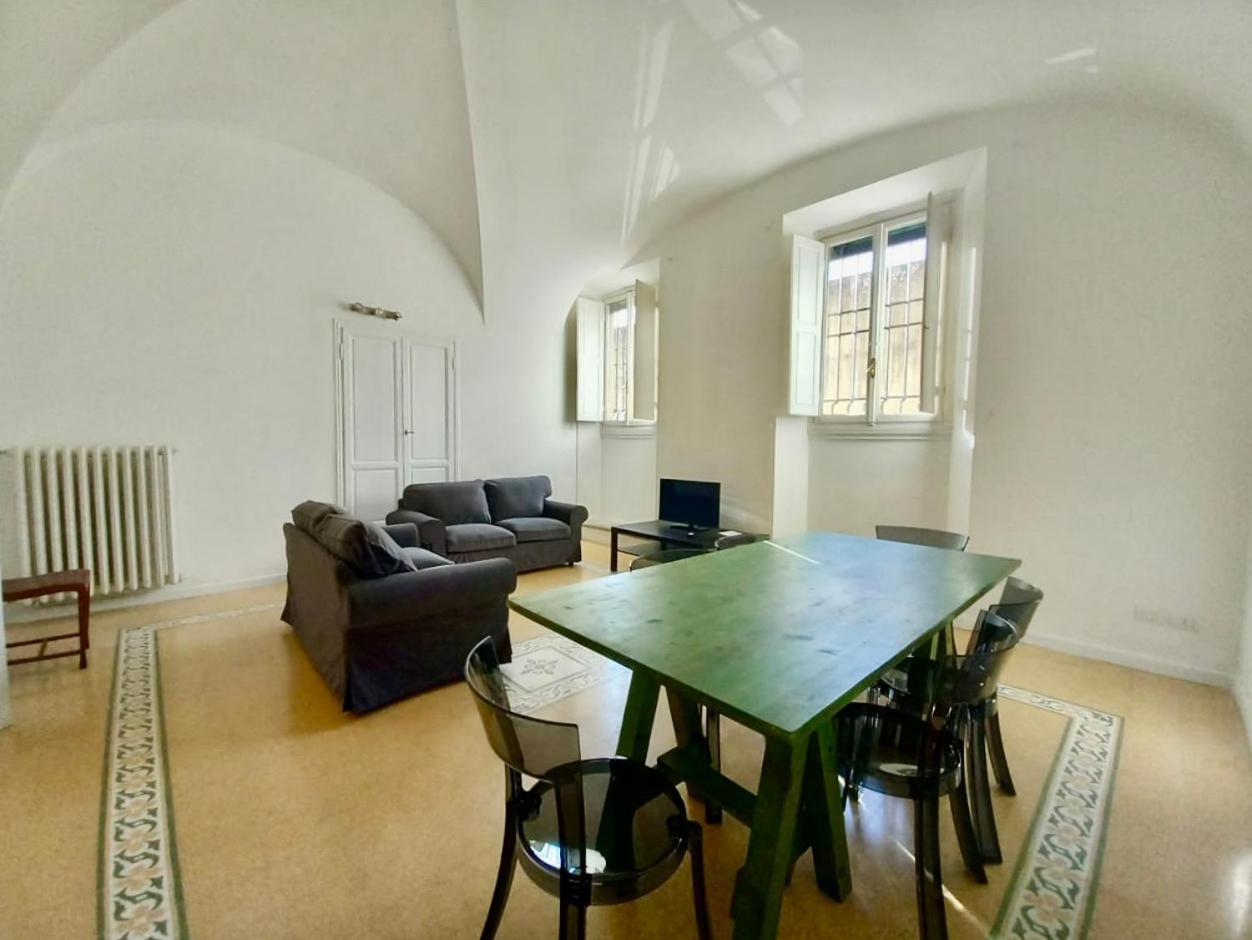 Giusti 30 Apartamento *