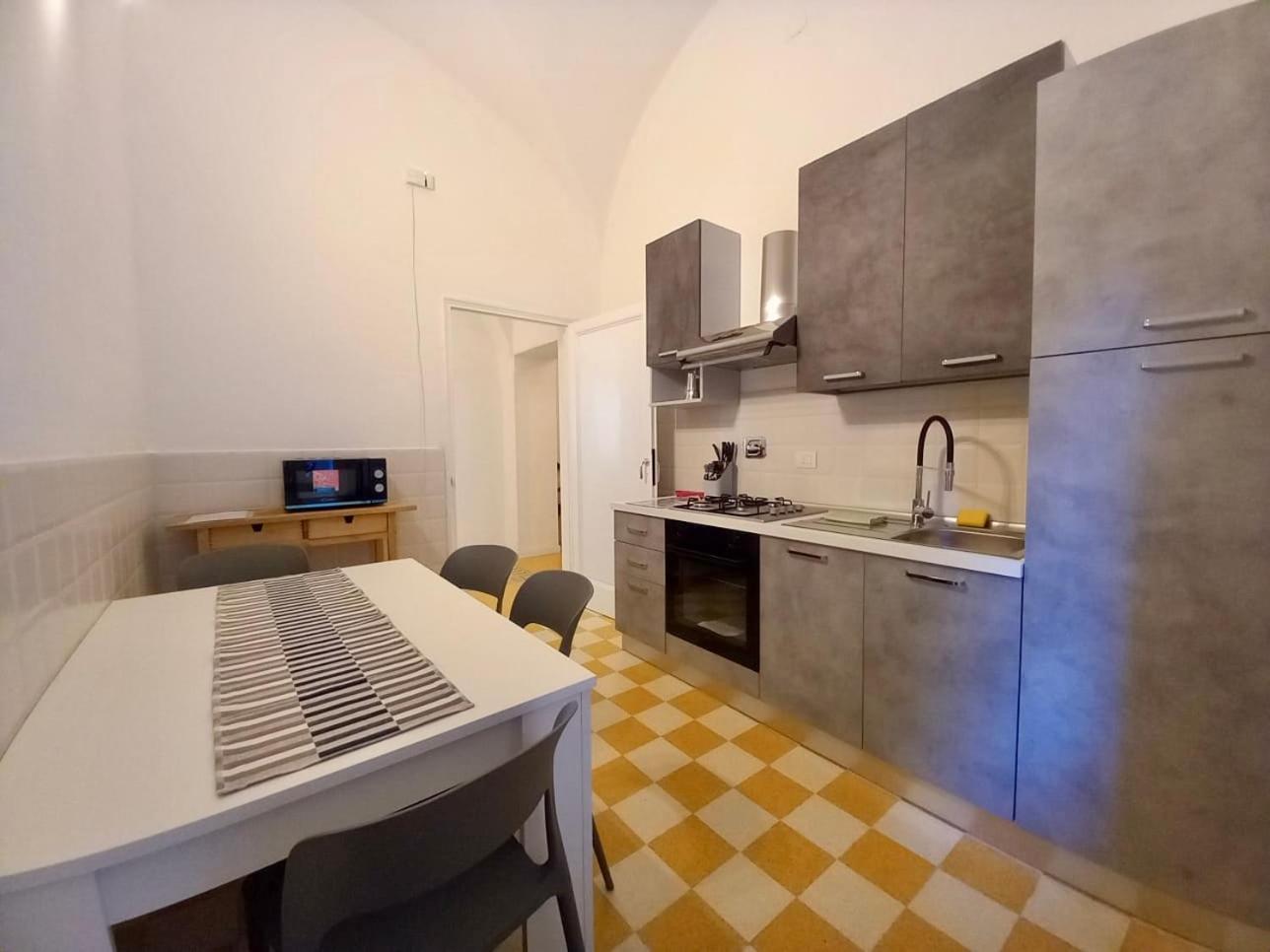 Giusti 30 Apartamento Florencia