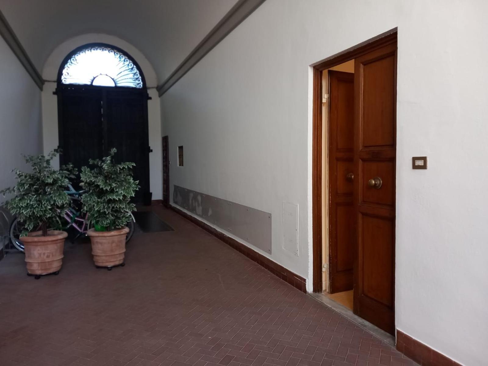 Giusti 30 * Florencia