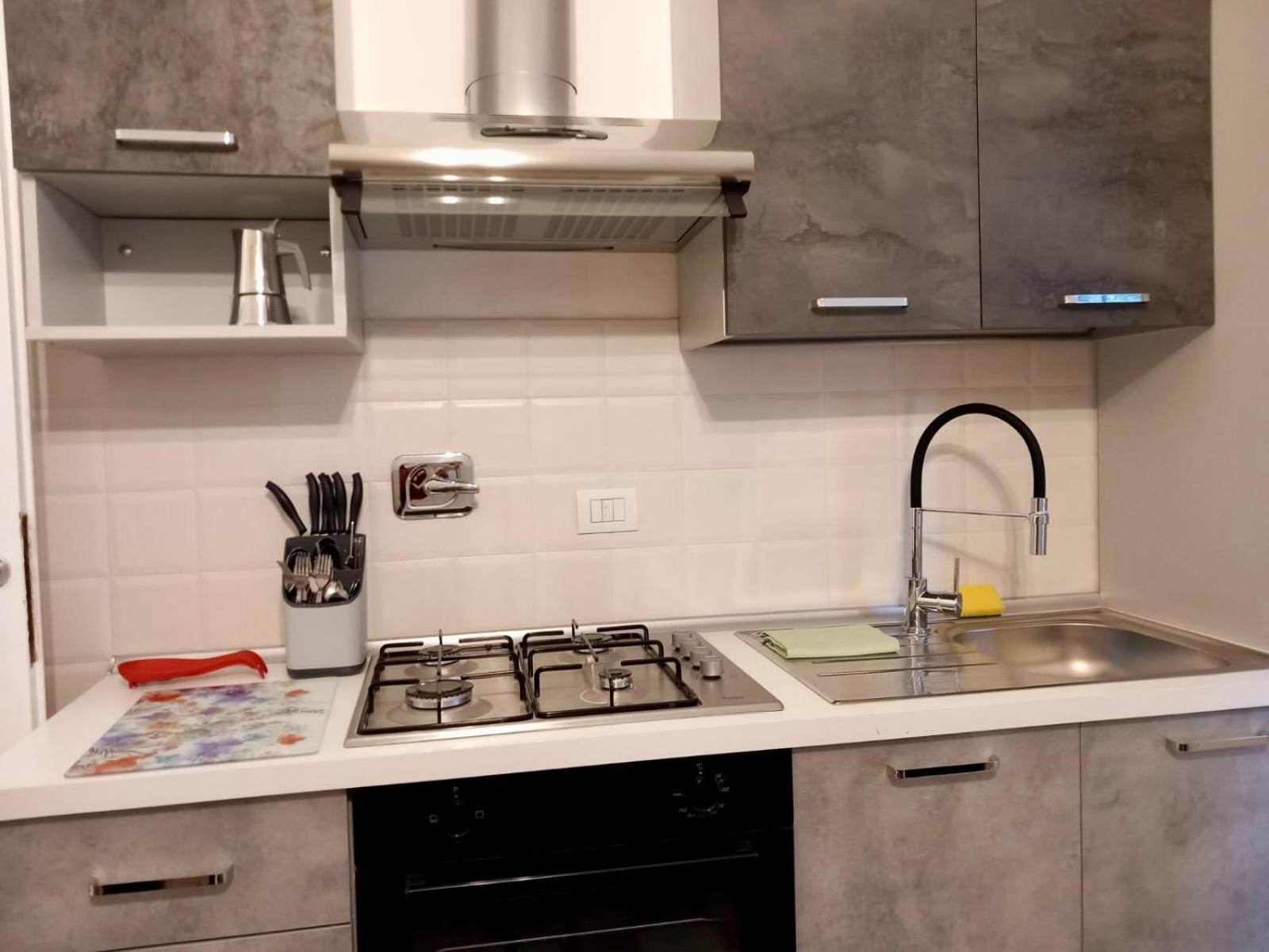 Giusti 30 Apartamento