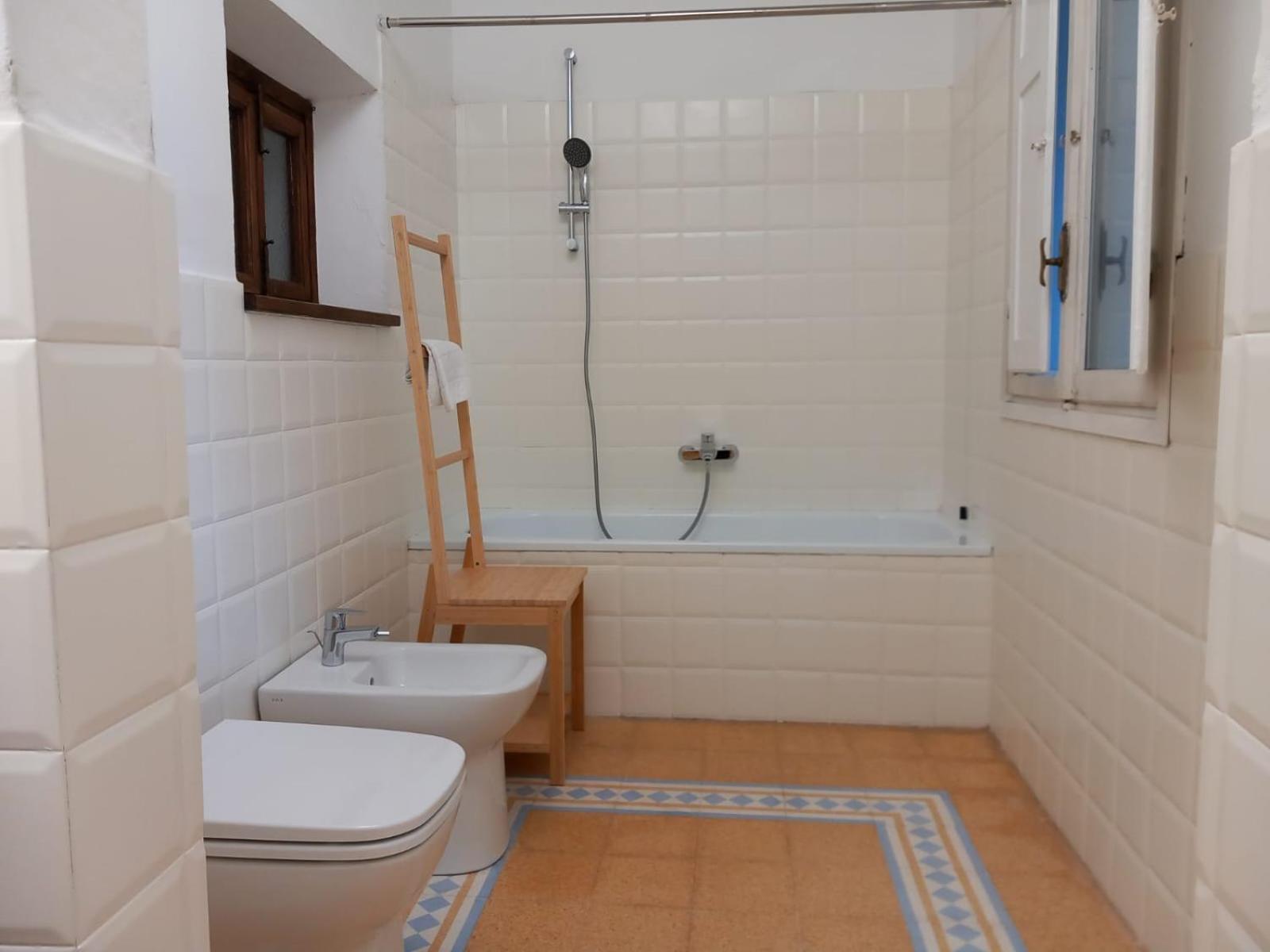 Giusti 30 Apartamento *