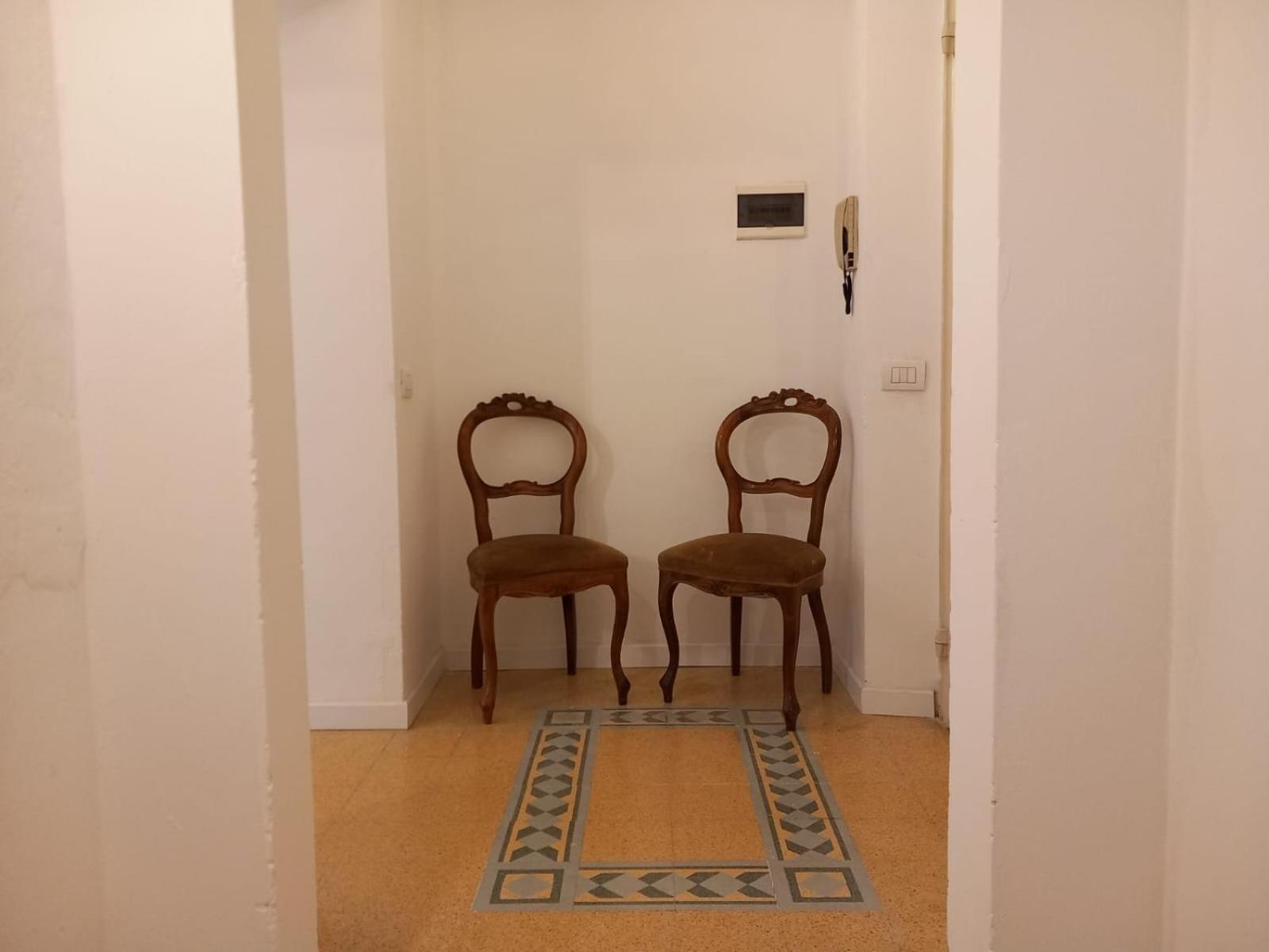 Apartamento Giusti 30 *