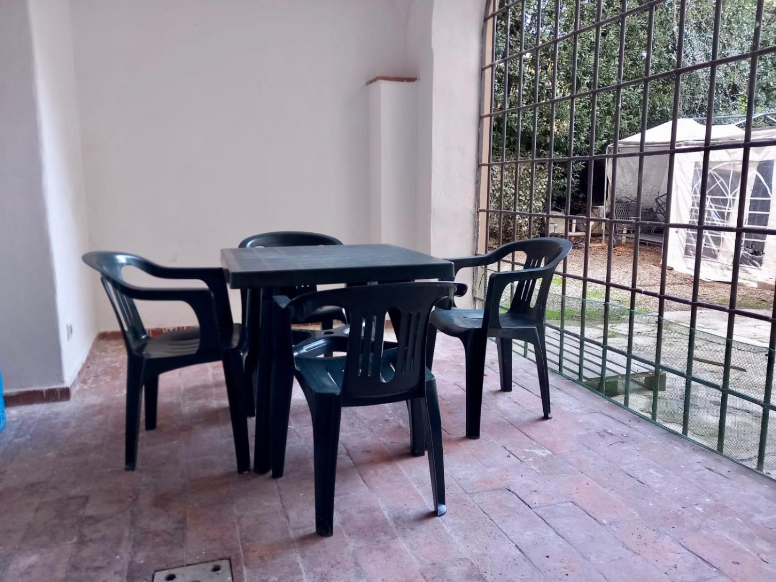 Giusti 30 Apartamento Florencia