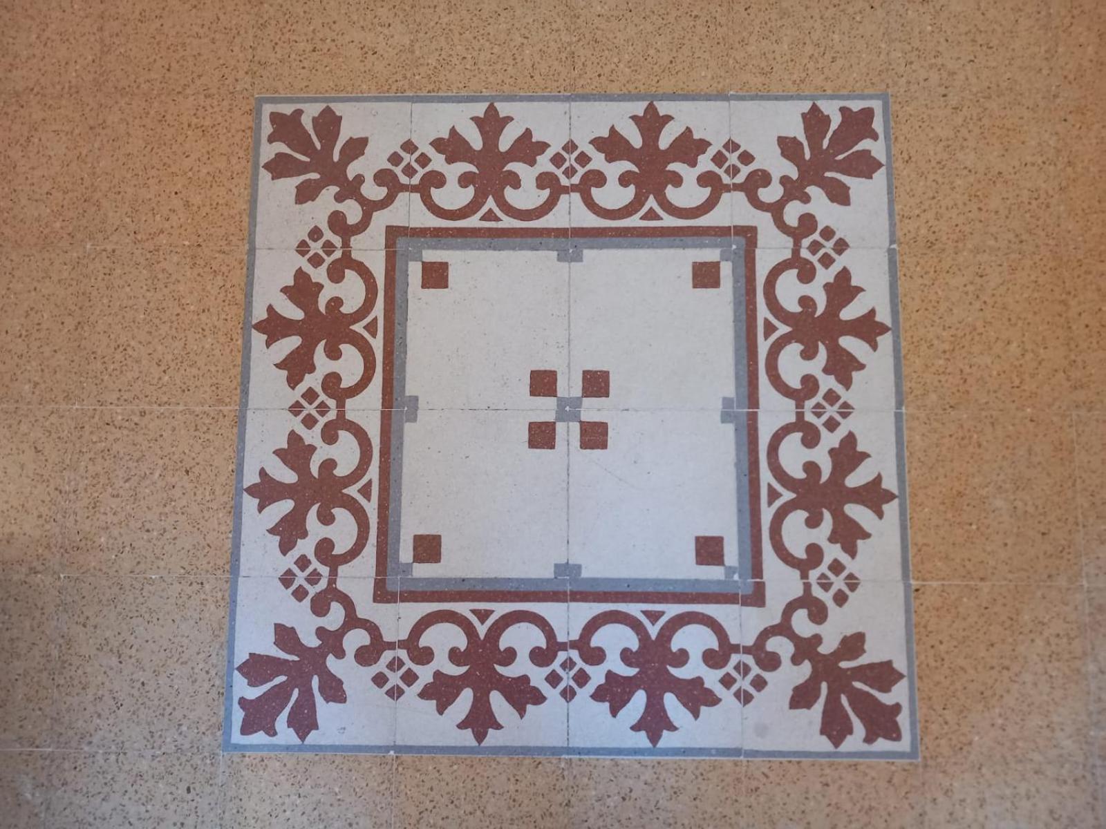Giusti 30 Apartamento